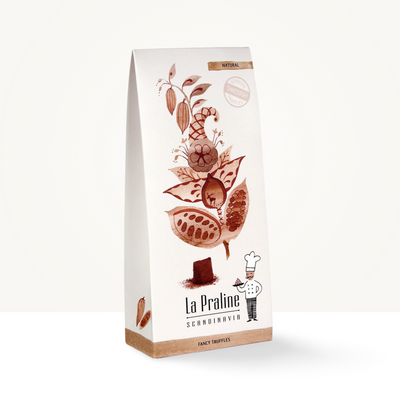 Le Praline Natural