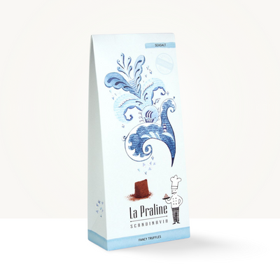 Le Praline Seasalt