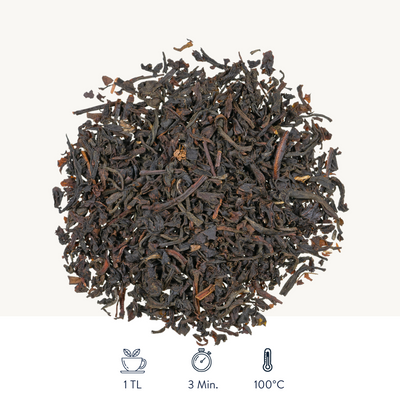 Earl Grey Klassisch natürlich